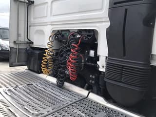 DAF FT EURO 6 INTARDER - Image 10