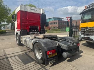DAF 4X2 EURO 6 STANDKLIMA NIGHT LOCK - Image 6