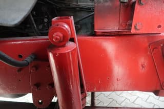 Volvo F10 4x2 - 1979 - Container Oldtimer - Image 30