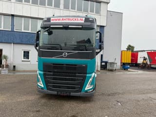 Volvo 460 6X2 EURO 6 - FH5 - Image 2