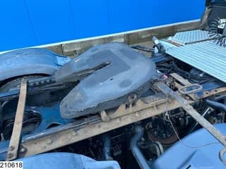 MAN 24 440 6x2, EURO 6, RHD, ADR, Hydraulic - Image 13