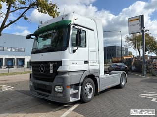 Mercedes-Benz 1844 - Thumbnail 1