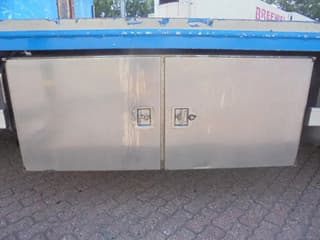 DAF XF105 NL TRUCK - Image 14