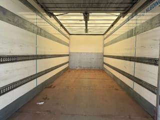 Volvo 4X2 EURO 6 CARGOLOCK DHOLLANDIA LIFT 360 DEGREES CAMERA - Image 8