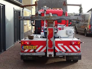 Renault EURO 6  WINCH REMOTE SALVAGE depaneur VERKOCHT! - Image 3