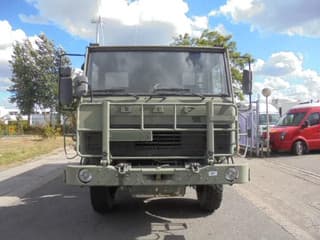 DAF D4442 NT 4X4 - Image 2