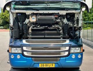 Scania R410 EURO 6 RETARDER 2X TANKS TOP CONDITION HOLLAND-TRUCK - Image 21