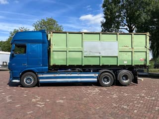 DAF FAS - Image 14