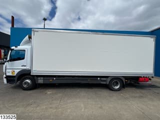 Mercedes-Benz 1321 EURO 6, Dhollandia - Image 11