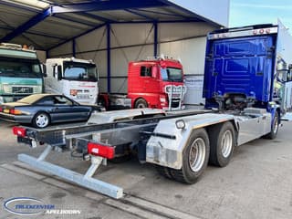 Scania R730 V8 - Image 2