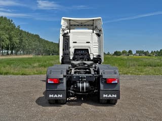 MAN 33.440 BB SA Premium Tractor Head (20 units) - Image 13