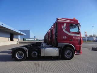 DAF 6X2 NL TRUCK 15X IN STOCK - Image 4