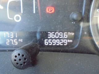 DAF FT EUR6 - Image 11