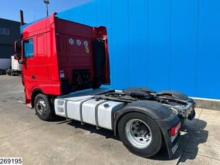 DAF EURO 6, Standairco, PTO - Image 4