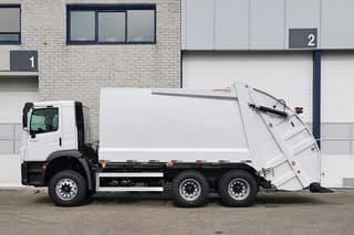 Volkswagen Garbage Collector (2 units) - Image 4