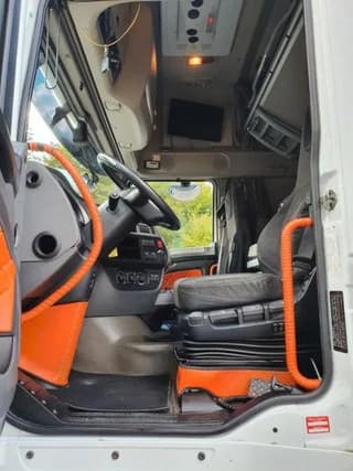 DAF FT 6x2/4 SSC 3-Achser MEGA E6 - Image 12