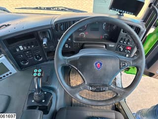 Scania 310 CNG 6X2, CNG, EURO 5 - Image 7