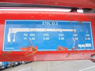 Renault D12 - Image 10