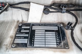 Volvo 500 +KIPHYDR. - Image 15