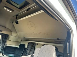 Mercedes-Benz 4163 8X4,180 TON, GIGA SPACE, INTARDER HYDRAULIC, - Image 12