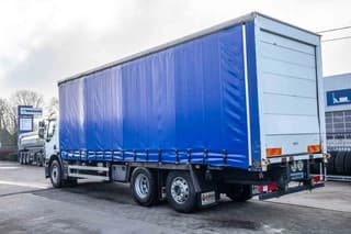Renault PEMIUM LANDER 340 DXI-6X2 - Image 5