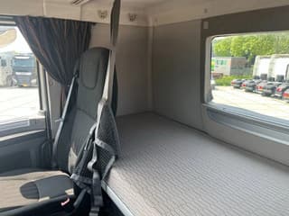 DAF FT COMFORT CAB 9TN VOORAS EURO 6 - Image 26