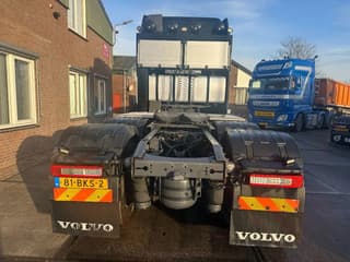 Volvo 16.750 8X4 170 TON, INTARDER - Image 7