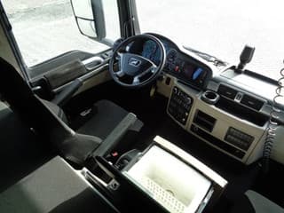 MAN 18.460 4x2, Euro 6, TUV, NL Truck, TOP! - Image 12