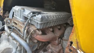 Mercedes-Benz 815 - Image 18