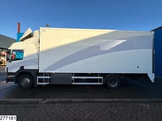 Scania 360 EURO 5, Carrier, B.A.R. - Image 14