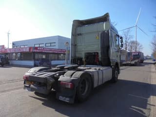 DAF NL TRUCK - Image 4