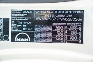 MAN 41.400 BB - Image 23