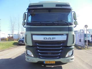 DAF NL TRUCK - Image 2