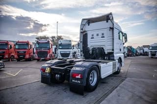 MAN 18.440 XLX BLS+INTARDER - Image 3