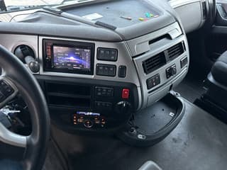 DAF 8X4 140 TON 384000 KM - Image 12