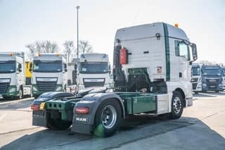 MAN 18.460 XLX BLS -INTARDER-ADR - Image 4