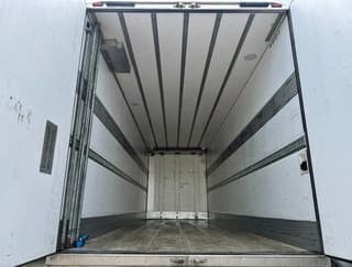 Scania S500 6X2 RETARDER 815 x 250 x 275 CM INSIDE TOP CONDITION HOLLAND TRUCK - Image 12