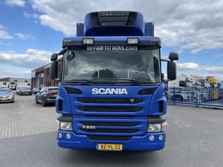 Scania 230 B 4X2 - Image 8