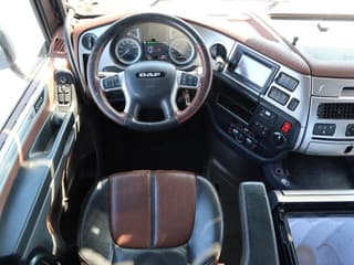 DAF SSC, Retarder, Standklima, Anniversary, NL Truck, TOP! - Image 13