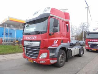 DAF SSC - Thumbnail 1