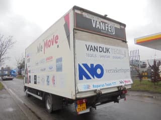 DAF LF 45.160 2008 - NL TRUCK afbeelding 18