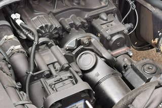 MAN 22.480 BB SA Tractor Head (7 units) - Image 14