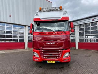 DAF FT EURO 6 - Image 3