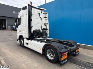 Volvo 460 XL, EURO 6, Standairco, i-Shift - Image 4