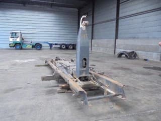 Diversen MILTRA MB 20 PCA - Image 2