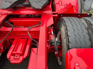 Scania 6X2  full restored  top condition - Image 6