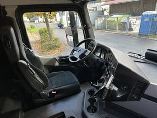 Mercedes-Benz 2532 LL 6x2 LANGES Fahrgestell Intarder Lenkachse - Image 30