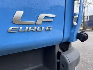 DAF 4X2 EURO 6  418.609KM BOX 8.5M ZEPRO LOAD LIFT - Image 18