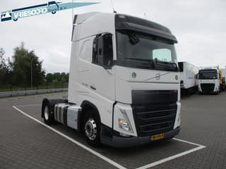 Volvo 500 PK WITH STANDAIRCO - Image 2