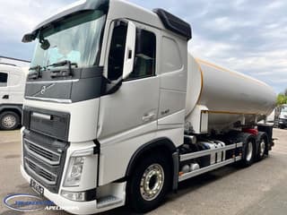 Volvo 540 - Image 3